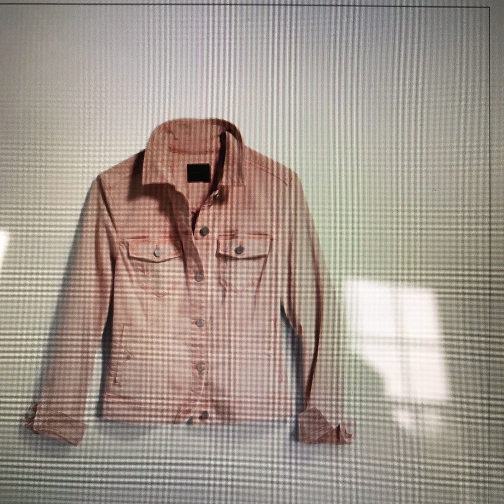 Liverpool Temma Denim Jacket